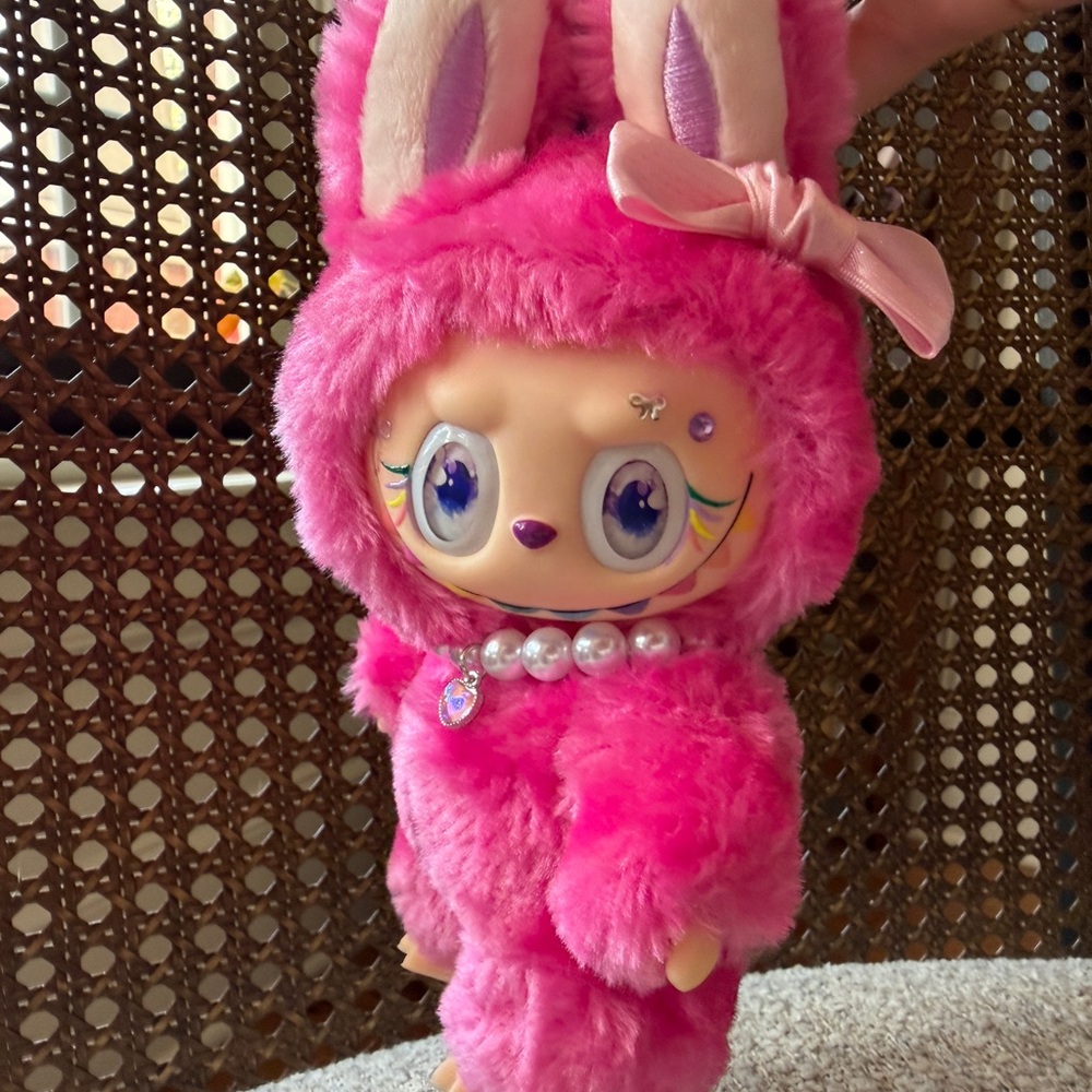 Labubu - Picture 5 of 7